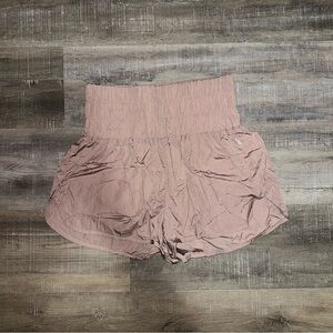 FP Movement by Free People Carpe Diem Shorts